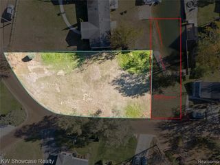0 Balfour (Corner Of Balfour & Garforth) Street, White Lake, MI 48383