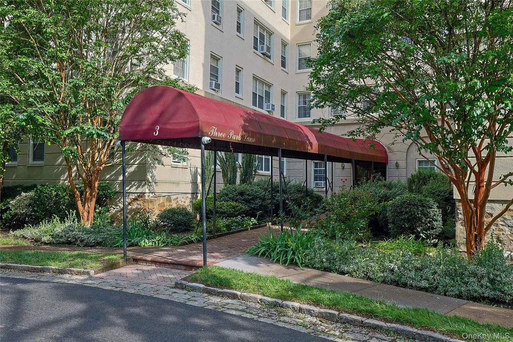 3 Park Lane 1B, Mount Vernon, NY 10552 — photo 2