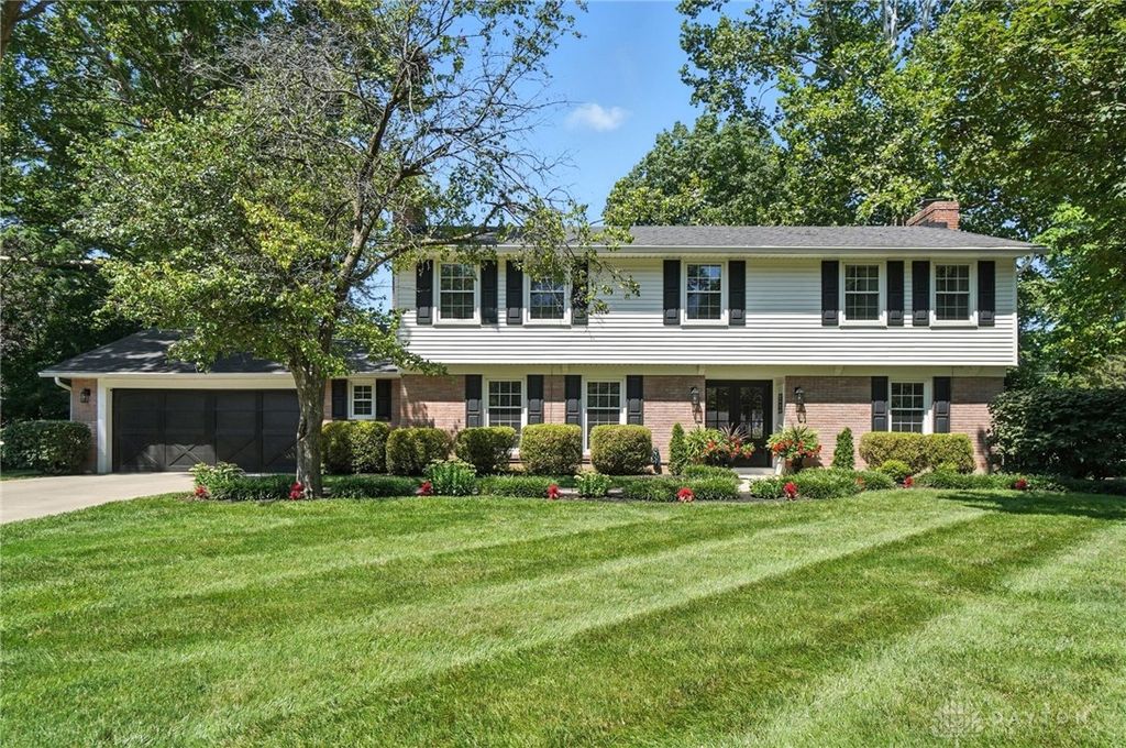 5731 Red Coach Road, Dayton, OH 45429