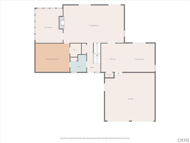 8718 Radburn Drive, Lysander, NY 13027
