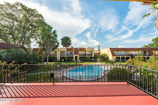 3866 CAMPENERO Court, 2, Jacksonville, FL 32217