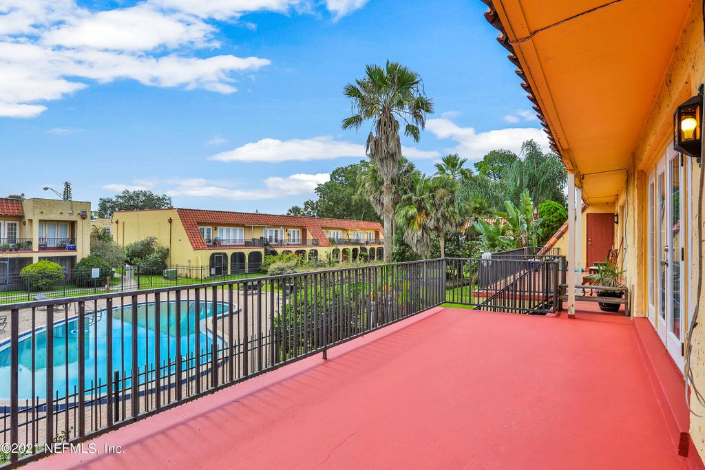 3866 CAMPENERO Court, 2, Jacksonville, FL 32217