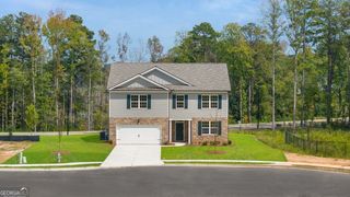 2909 Ariel Court, Lithia Springs, GA 30122