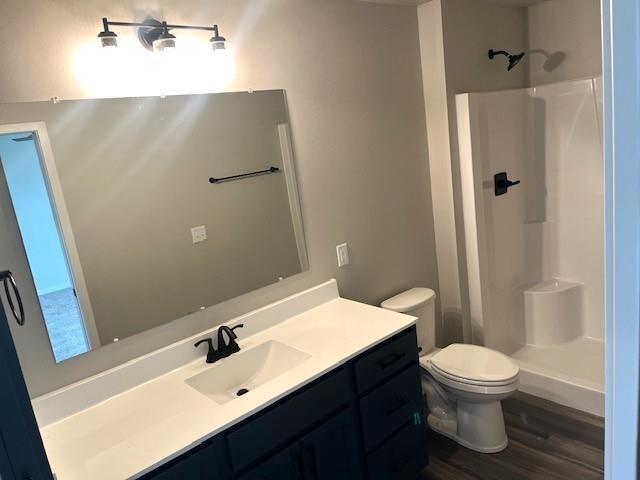 110 Windmill Ridge Road, Evansville, WI 53536