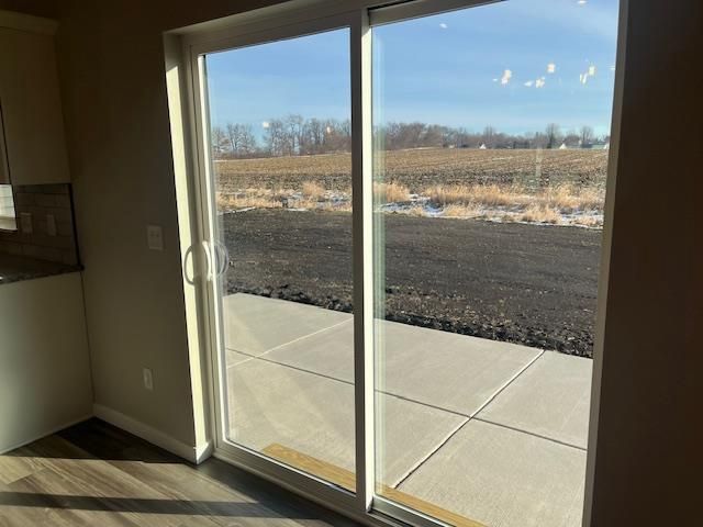 110 Windmill Ridge Road, Evansville, WI 53536