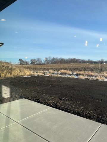 110 Windmill Ridge Road, Evansville, WI 53536