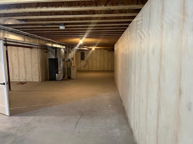 110 Windmill Ridge Road, Evansville, WI 53536