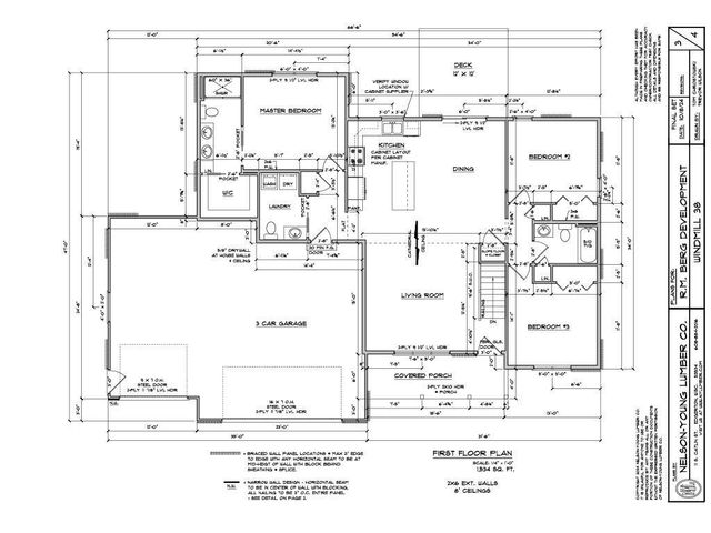 110 Windmill Ridge Road, Evansville, WI 53536