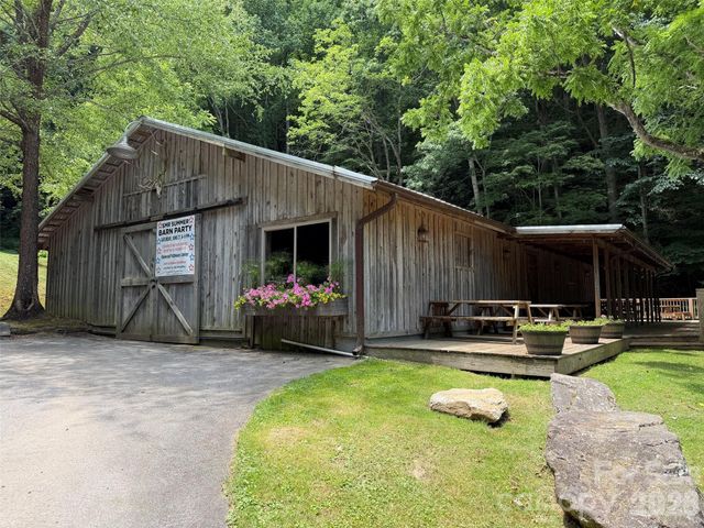 Lot 21 Odalu Trail 21, Maggie Valley, NC 28751