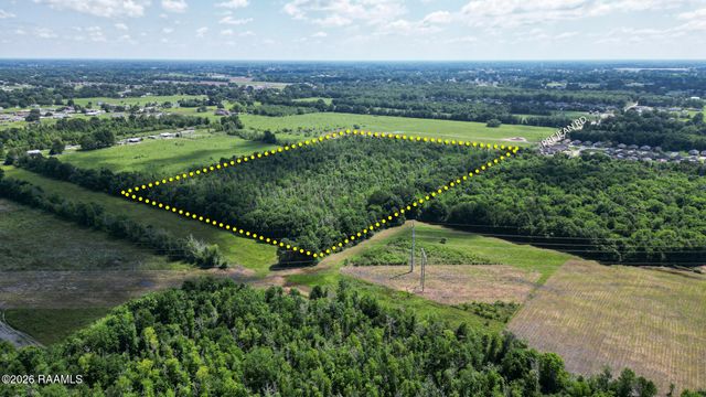 600 Blk Prejean Road, Carencro, LA 70520