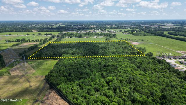 600 Blk Prejean Road, Carencro, LA 70520