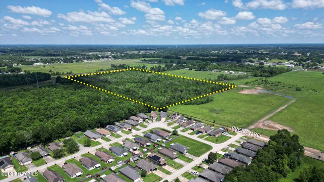 600 Blk Prejean Road, Carencro, LA 70520