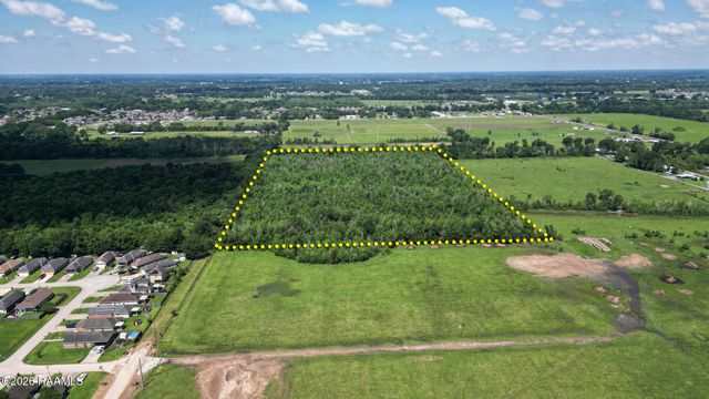 600 Blk Prejean Road, Carencro, LA 70520
