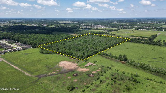600 Blk Prejean Road, Carencro, LA 70520