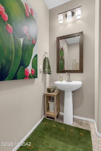 14179 N Lava Falls Trail, Marana, AZ 85658