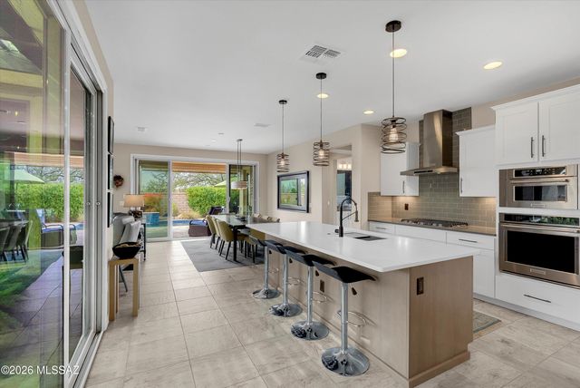 14179 N Lava Falls Trail, Marana, AZ 85658