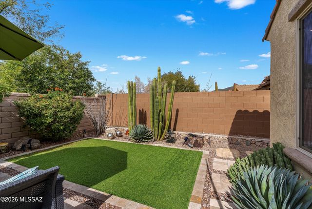 14179 N Lava Falls Trail, Marana, AZ 85658