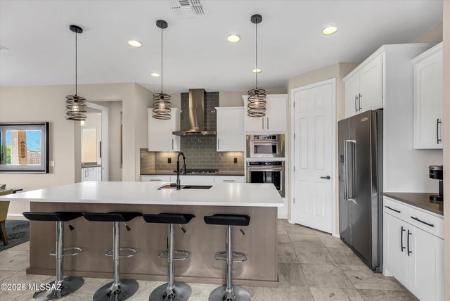 14179 N Lava Falls Trail, Marana, AZ 85658