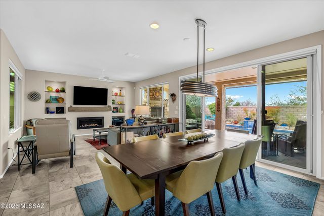 14179 N Lava Falls Trail, Marana, AZ 85658