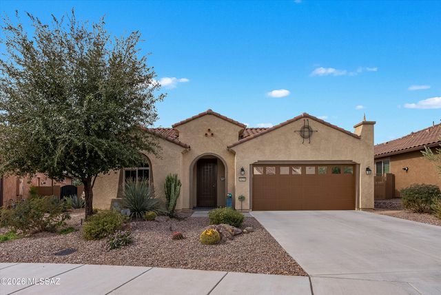 14179 N Lava Falls Trail, Marana, AZ 85658