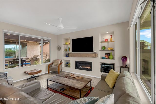 14179 N Lava Falls Trail, Marana, AZ 85658