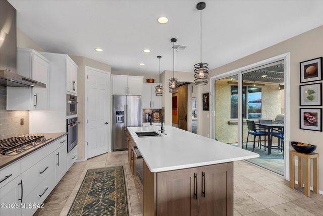 14179 N Lava Falls Trail, Marana, AZ 85658