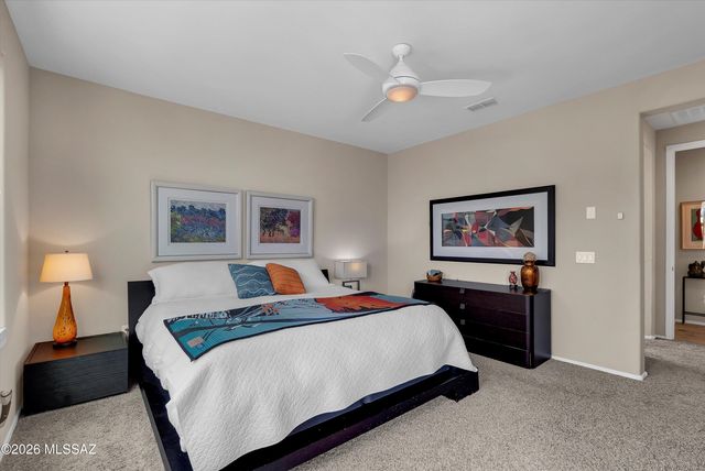 14179 N Lava Falls Trail, Marana, AZ 85658