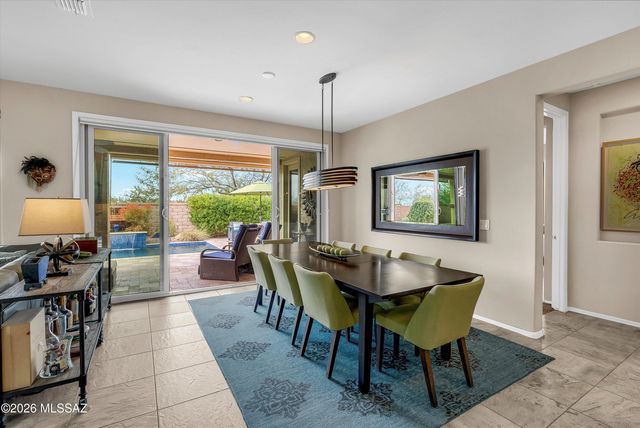 14179 N Lava Falls Trail, Marana, AZ 85658