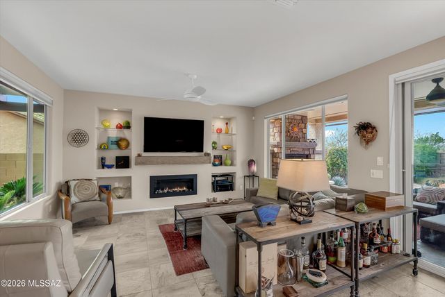 14179 N Lava Falls Trail, Marana, AZ 85658