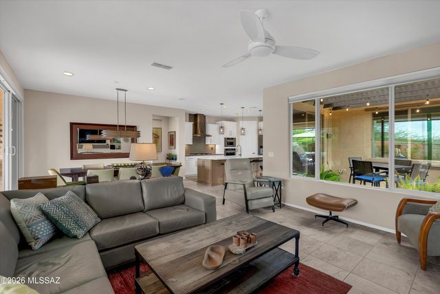 14179 N Lava Falls Trail, Marana, AZ 85658