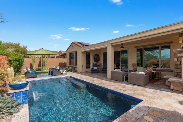 14179 N Lava Falls Trail, Marana, AZ 85658