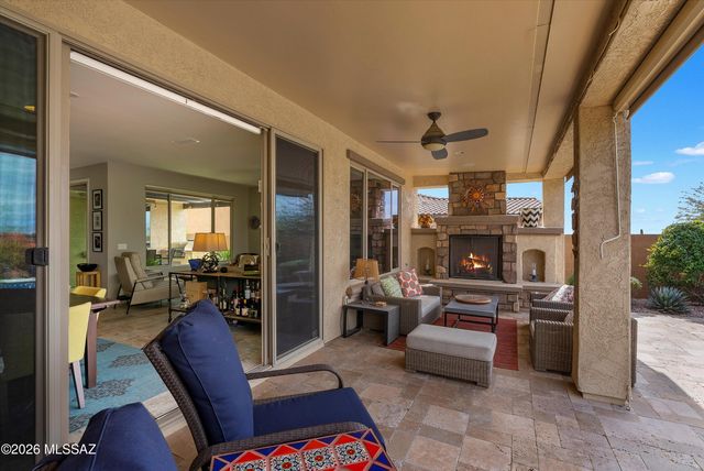 14179 N Lava Falls Trail, Marana, AZ 85658