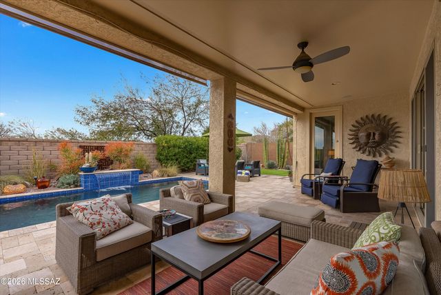 14179 N Lava Falls Trail, Marana, AZ 85658