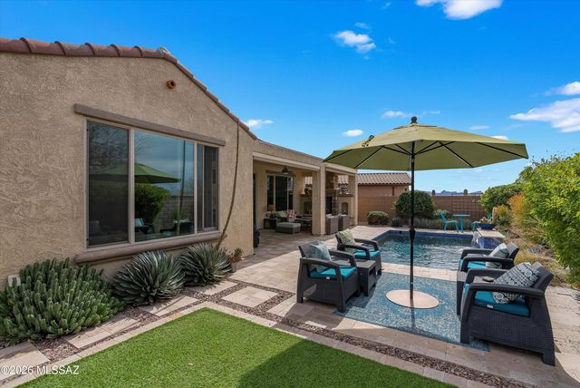 14179 N Lava Falls Trail, Marana, AZ 85658
