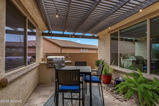 14179 N Lava Falls Trail, Marana, AZ 85658