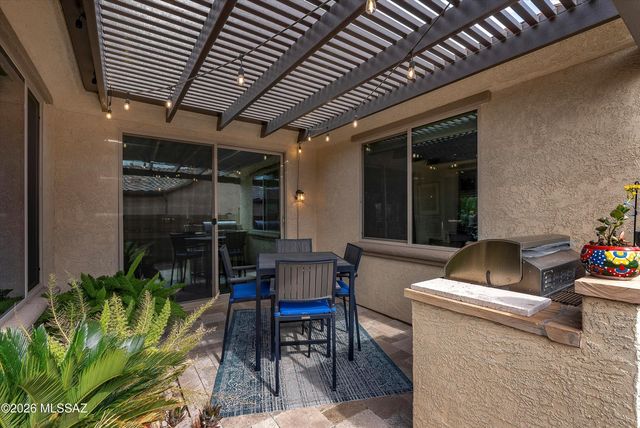 14179 N Lava Falls Trail, Marana, AZ 85658