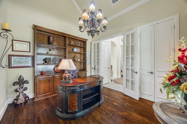 5637 Braemar Drive, Frisco, TX 75034