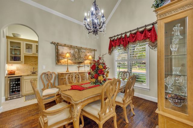 5637 Braemar Drive, Frisco, TX 75034
