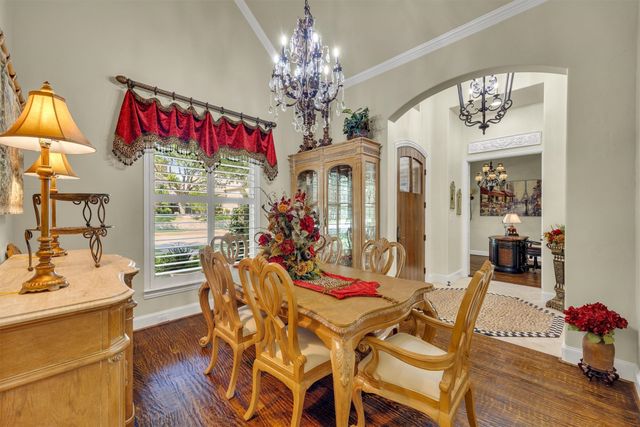 5637 Braemar Drive, Frisco, TX 75034