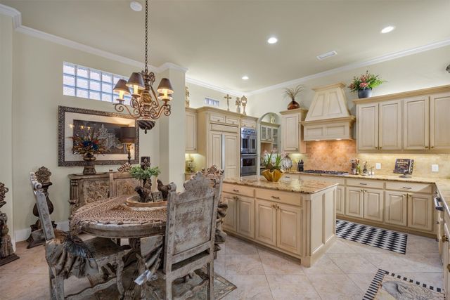 5637 Braemar Drive, Frisco, TX 75034
