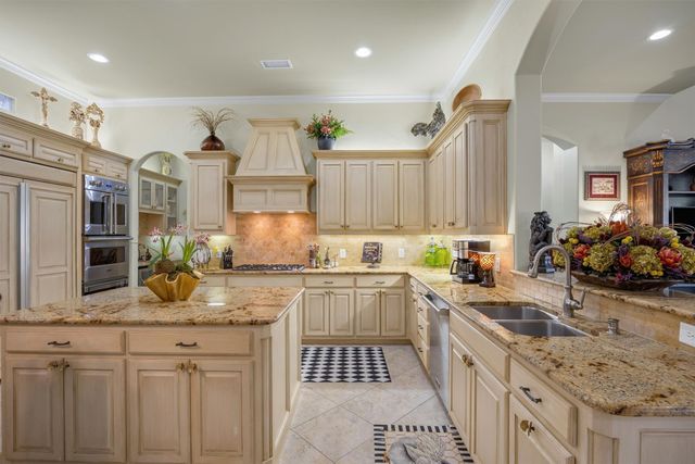 5637 Braemar Drive, Frisco, TX 75034