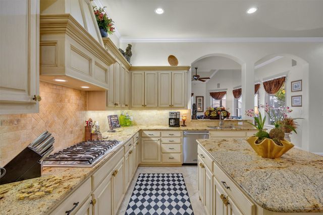 5637 Braemar Drive, Frisco, TX 75034