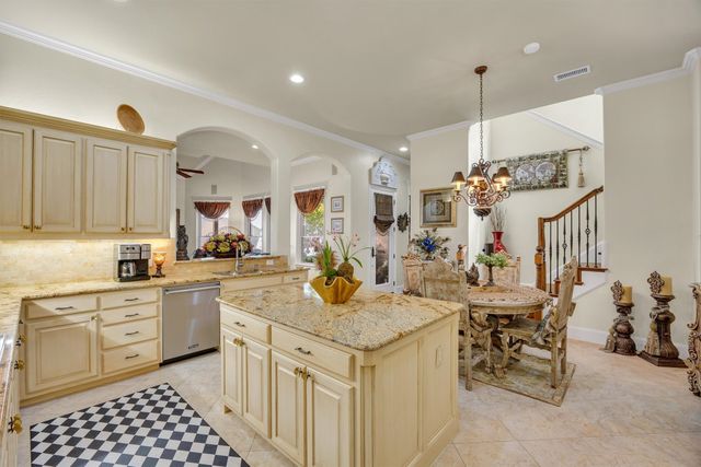 5637 Braemar Drive, Frisco, TX 75034