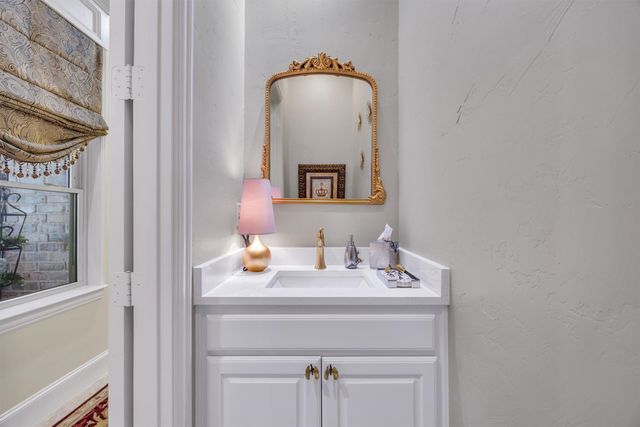 5637 Braemar Drive, Frisco, TX 75034
