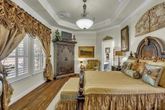 5637 Braemar Drive, Frisco, TX 75034