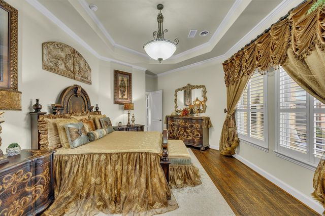 5637 Braemar Drive, Frisco, TX 75034