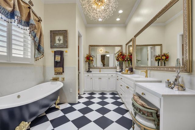5637 Braemar Drive, Frisco, TX 75034