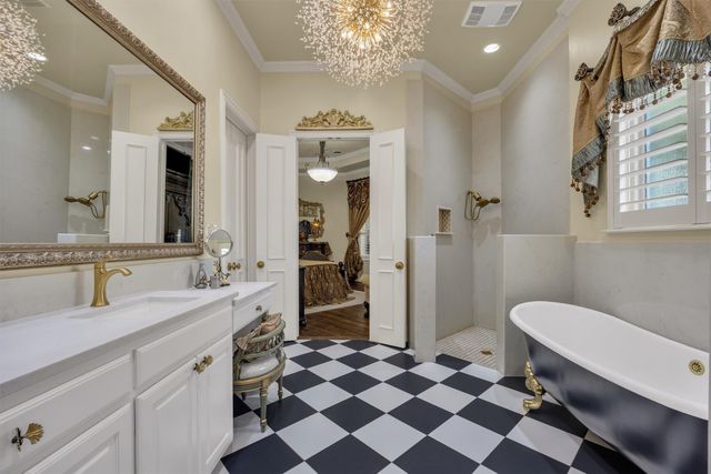 5637 Braemar Drive, Frisco, TX 75034