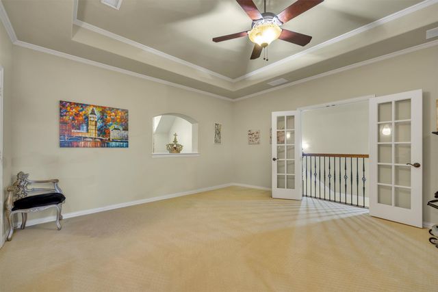 5637 Braemar Drive, Frisco, TX 75034