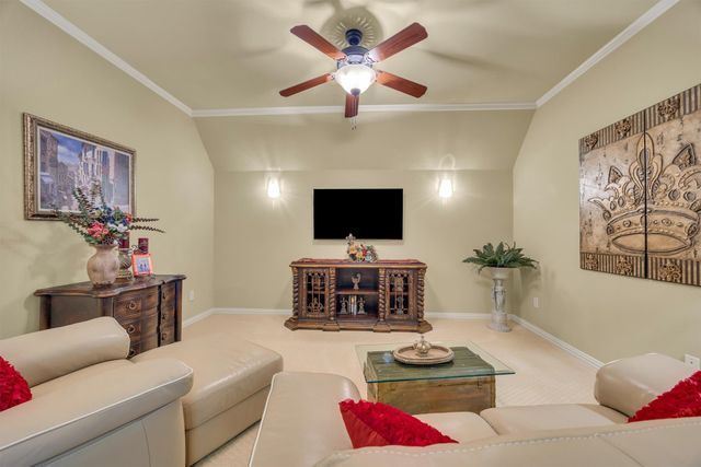 5637 Braemar Drive, Frisco, TX 75034